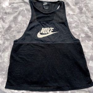 Nike Tank Top